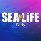 Sealife Paris Logo
