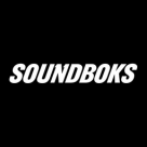 Logo SOUNDBOKS