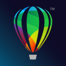 Logo Corel