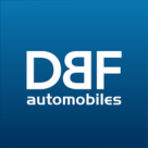 Logo DBF Autos
