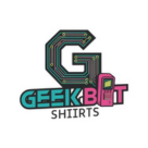 Logo Geekbitshirts