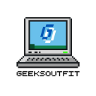 Logo GEEKSOUTFIT