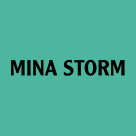 Logo Mina Storm