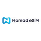 Nomad eSim Logo