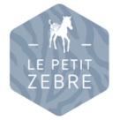 Logo Petit Zebre
