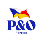 Logo P&O Ferries