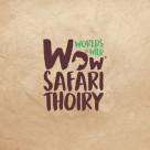 Logo Parc Zoologique de Thoiry