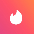 Tinder Plus (via Ma Carte Cadeau) Logo