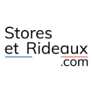 Stores et rideaux Logo