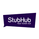 Logo StubHub