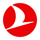 Logo Turkish Airlines