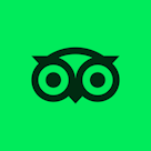 TripAdvisor Logo
