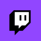 Twitch (via Startselect) Logo