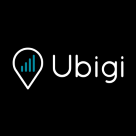 Ubigi Logo