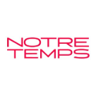Notre Temps Logo