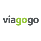 Logo viagogo
