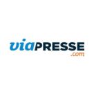 Viapresse Logo