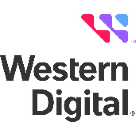 Western Digital Logo