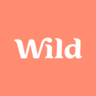 Logo Wild Cosmetics