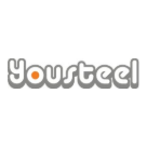 YouSteel Logo